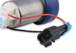 Holley 12-157 In-Tank Retrofit Fuel Module; 450 LPH; Returnless Style; - Truck Part Superstore