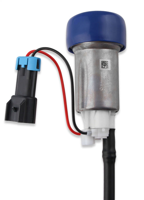 Holley 12-157 In-Tank Retrofit Fuel Module; 450 LPH; Returnless Style; - Truck Part Superstore