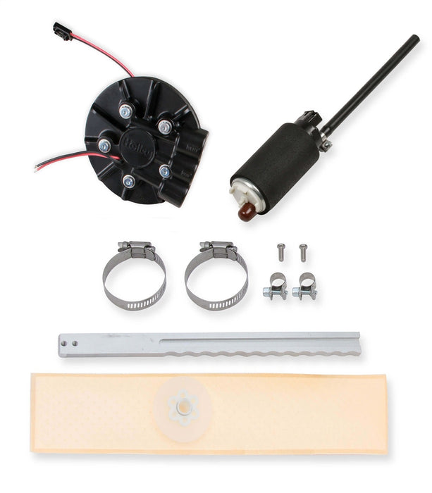 Holley 12-158 Fuel Pump Hanger Assembly - Truck Part Superstore