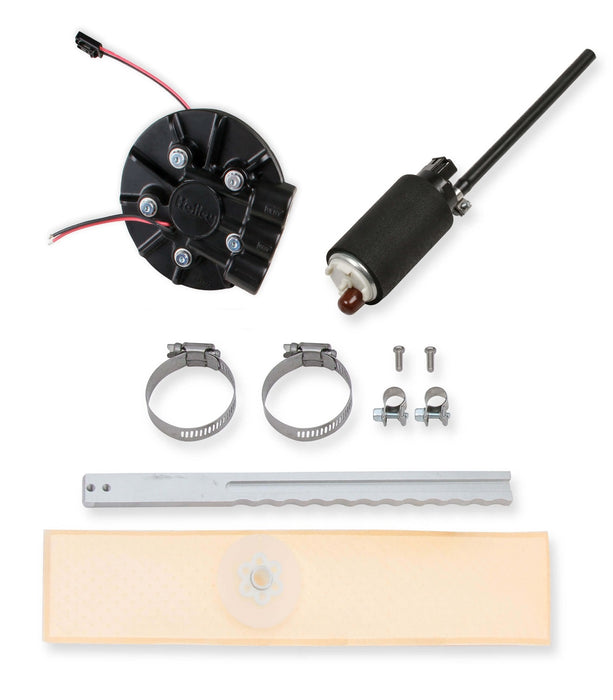Holley 12-158 Fuel Pump Hanger Assembly - Truck Part Superstore