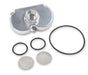 Holley 12-1801 Fuel Pump Endplate Conversion Kit - Truck Part Superstore