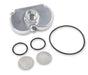 Holley 12-1801 Fuel Pump Endplate Conversion Kit - Truck Part Superstore