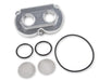 Holley 12-1802 Fuel Pump Endplate Conversion Kit - Truck Part Superstore