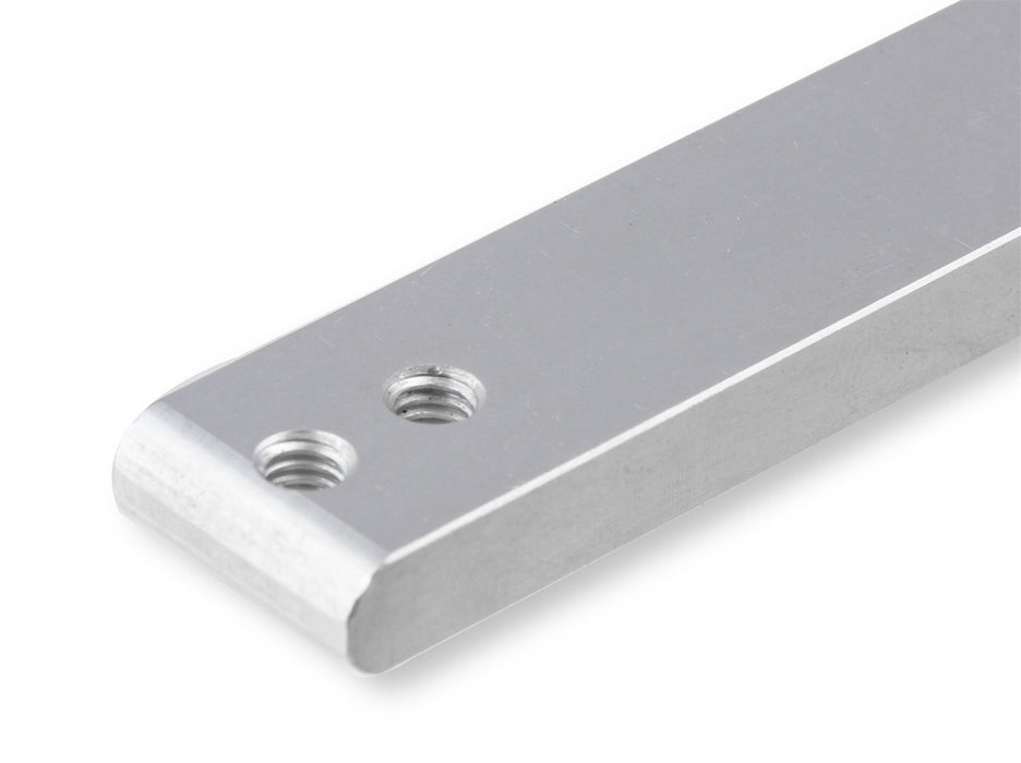 Holley 12-161 Fuel Pump Mounting Bracket - Truck Part Superstore