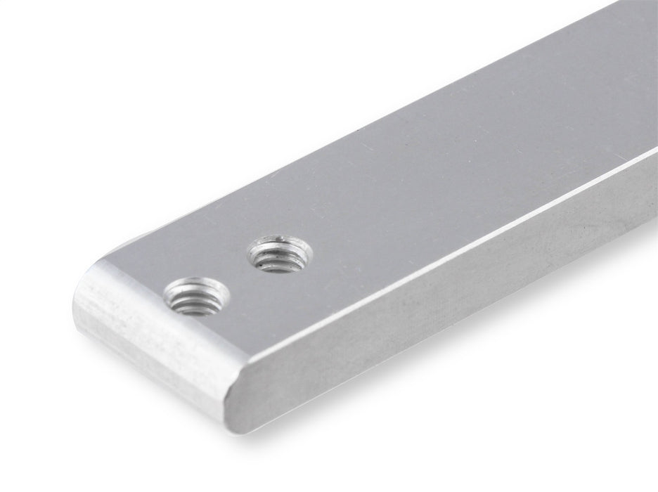 Holley 12-161 Fuel Pump Mounting Bracket - Truck Part Superstore