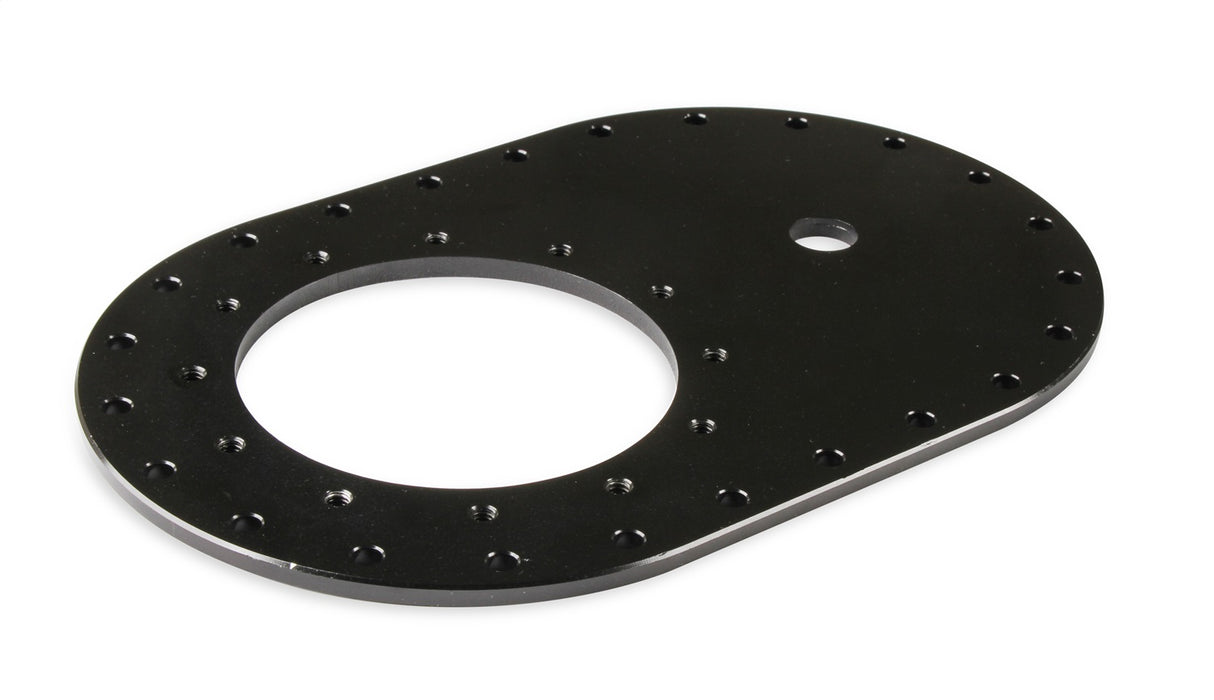 Holley 12-166 Fuel Cell EFI Pump Module Adapter Plate - Truck Part Superstore