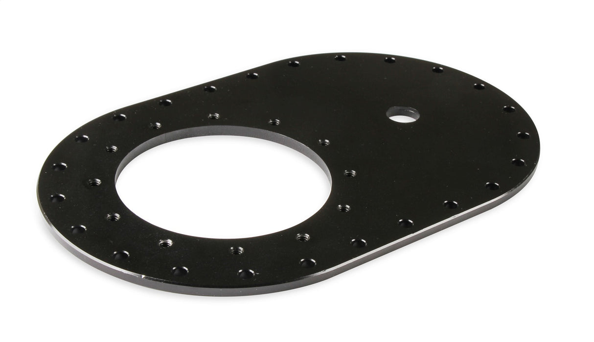 Holley 12-166 Fuel Cell EFI Pump Module Adapter Plate - Truck Part Superstore