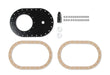Holley 12-166 Fuel Cell EFI Pump Module Adapter Plate - Truck Part Superstore