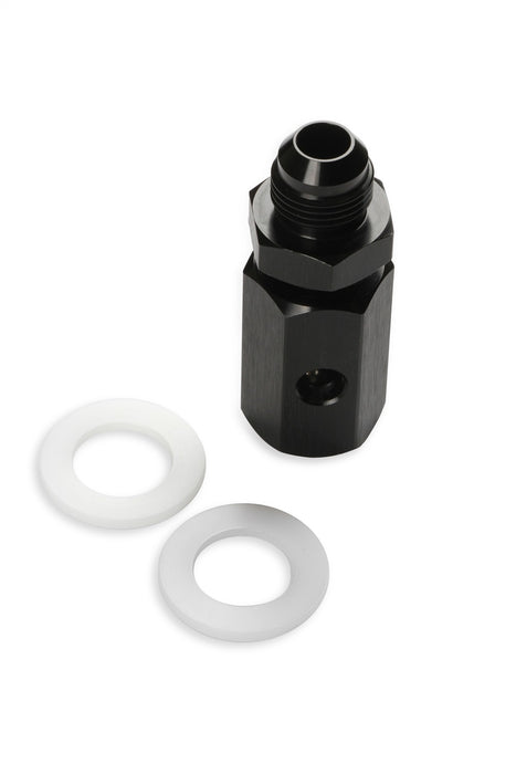 Holley 12-166 Fuel Cell EFI Pump Module Adapter Plate - Truck Part Superstore