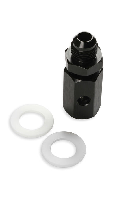 Holley 12-166 Fuel Cell EFI Pump Module Adapter Plate - Truck Part Superstore