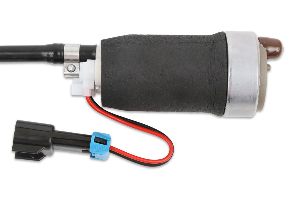 Holley 12-167 Retrofit Fuel Pump Kit - Truck Part Superstore