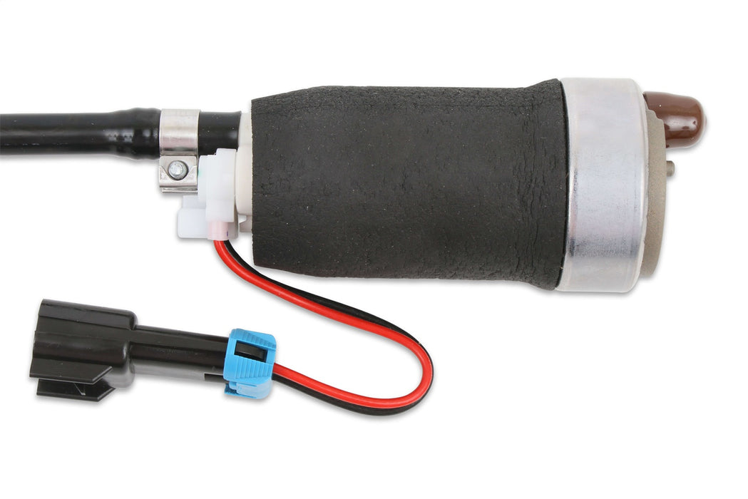 Holley 12-167 Retrofit Fuel Pump Kit - Truck Part Superstore