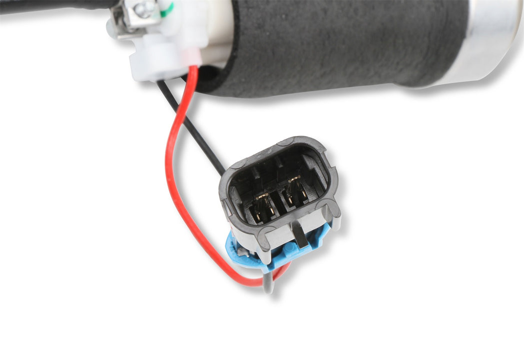 Holley 12-167 Retrofit Fuel Pump Kit - Truck Part Superstore