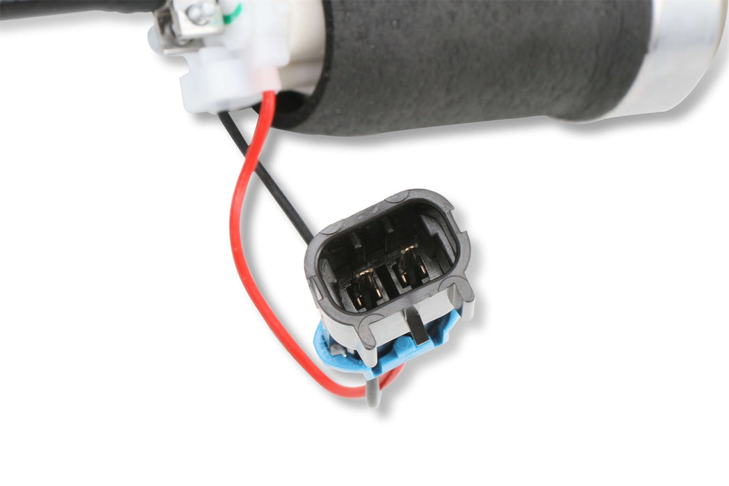 Holley 12-167 Retrofit Fuel Pump Kit - Truck Part Superstore
