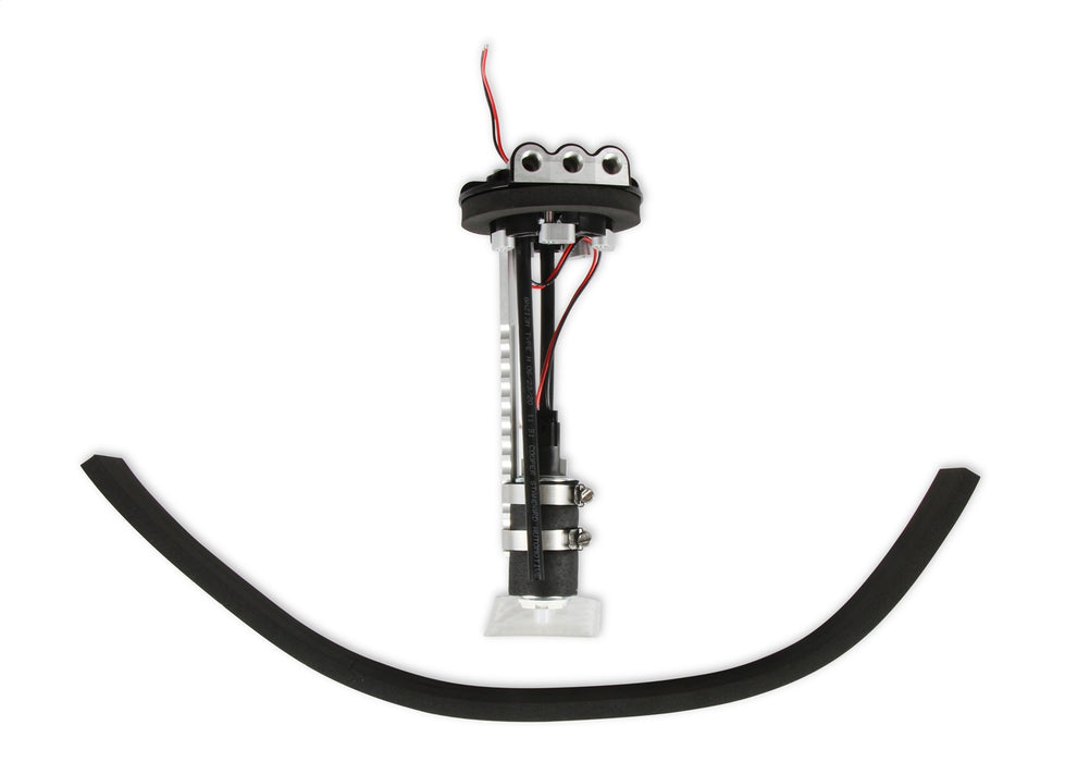 Holley 12-168 In-Tank Retrofit Fuel Module - Truck Part Superstore