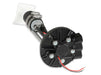 Holley 12-168 In-Tank Retrofit Fuel Module - Truck Part Superstore