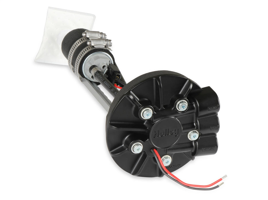 Holley 12-168 In-Tank Retrofit Fuel Module - Truck Part Superstore