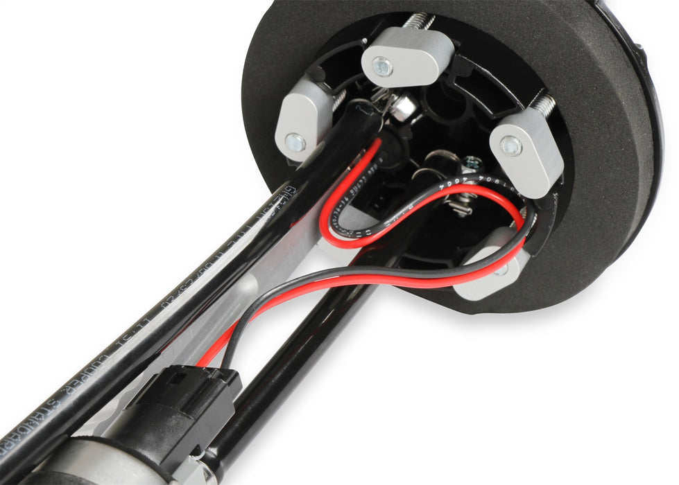 Holley 12-168 In-Tank Retrofit Fuel Module - Truck Part Superstore