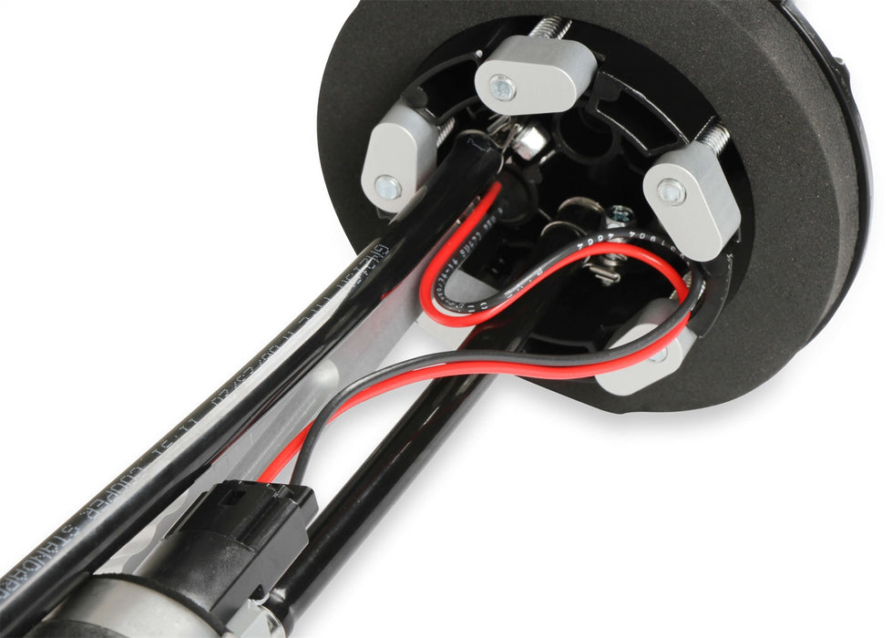 Holley 12-168 In-Tank Retrofit Fuel Module - Truck Part Superstore