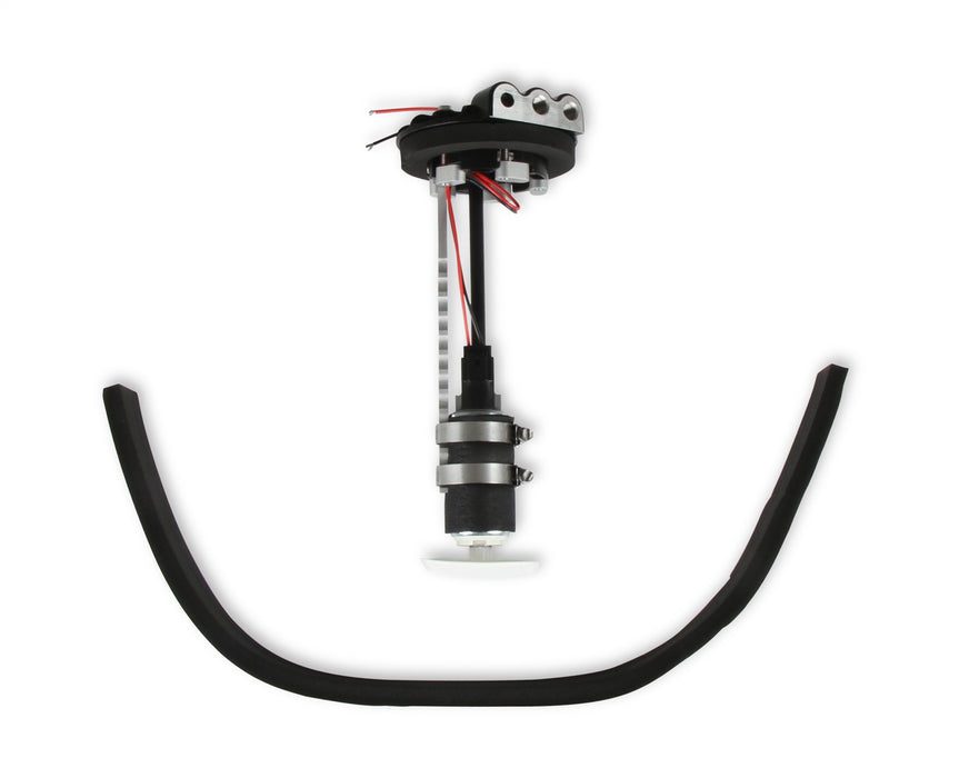 Holley 12-169 In-Tank Retrofit Fuel Module - Truck Part Superstore