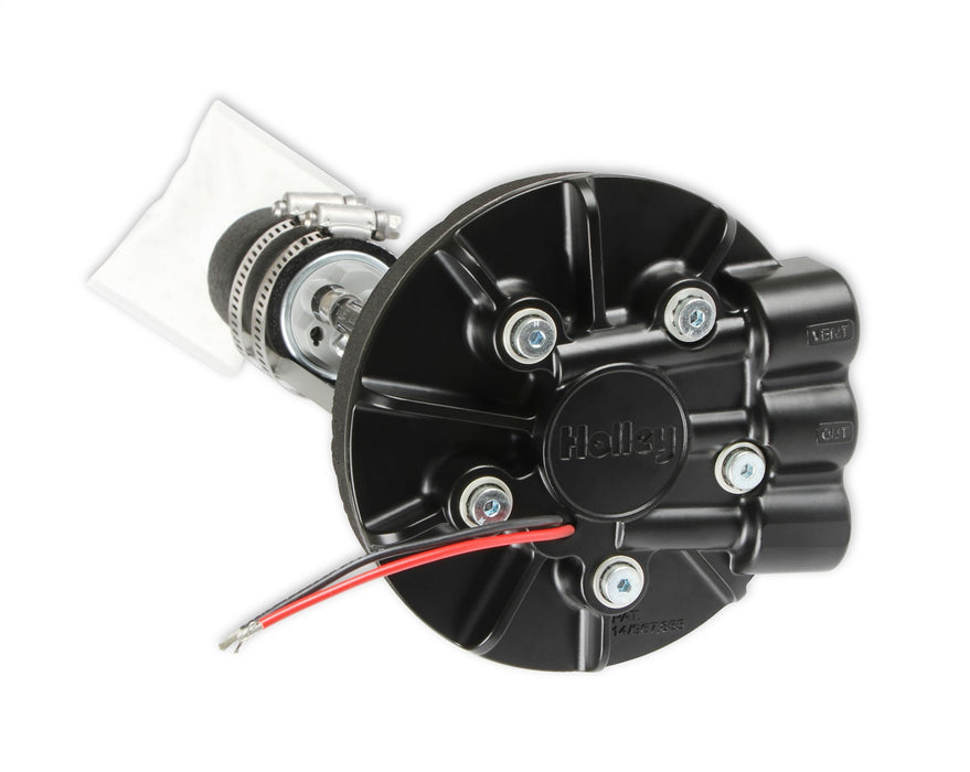Holley 12-169 In-Tank Retrofit Fuel Module - Truck Part Superstore