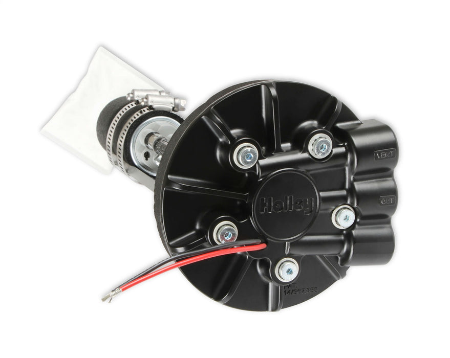Holley 12-169 In-Tank Retrofit Fuel Module - Truck Part Superstore