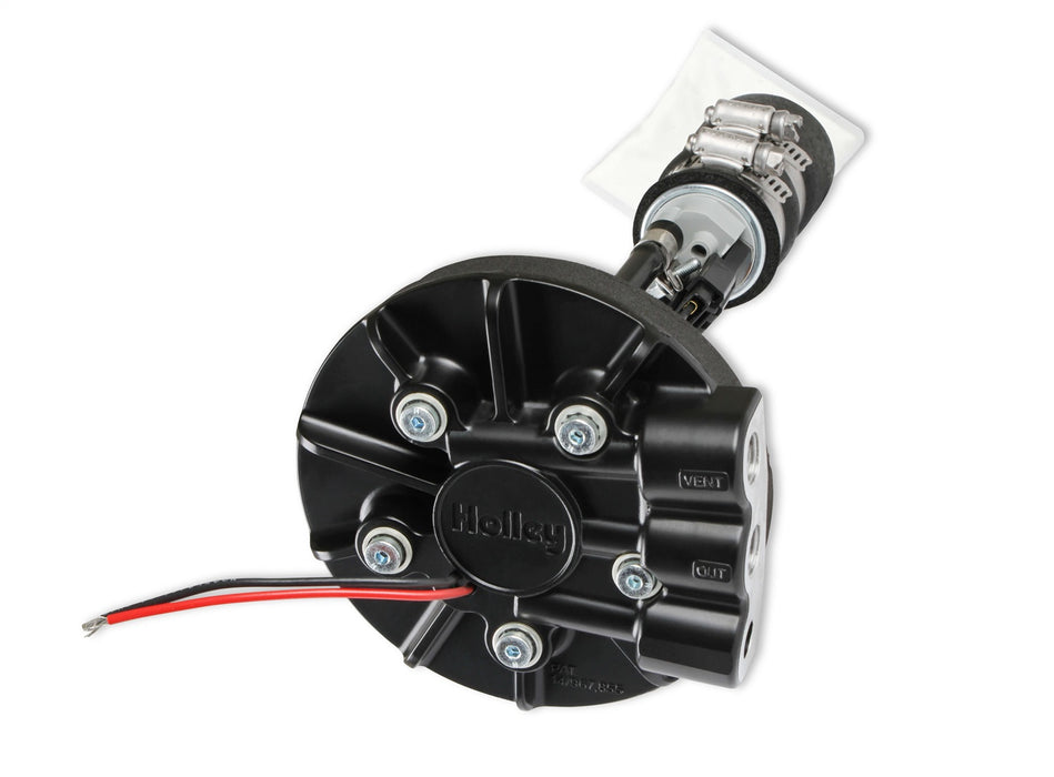 Holley 12-169 In-Tank Retrofit Fuel Module - Truck Part Superstore
