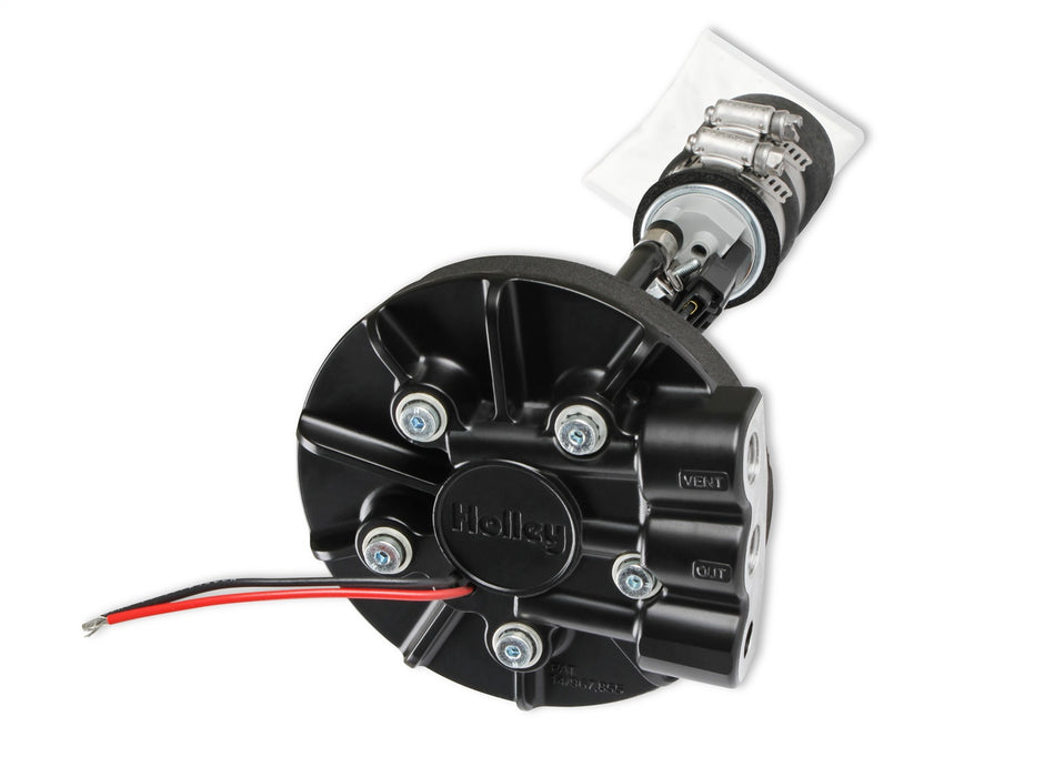 Holley 12-169 In-Tank Retrofit Fuel Module - Truck Part Superstore