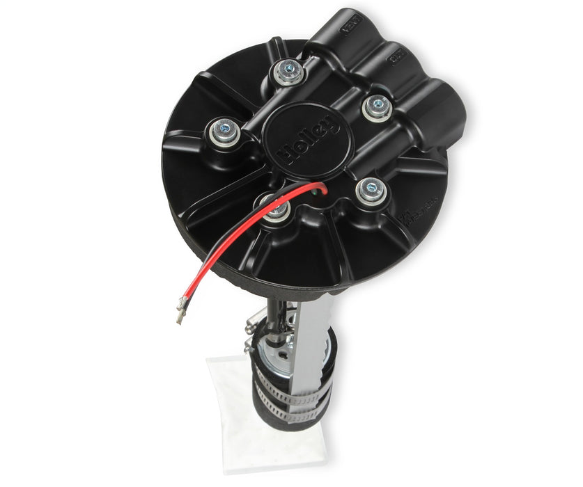 Holley 12-169 In-Tank Retrofit Fuel Module - Truck Part Superstore