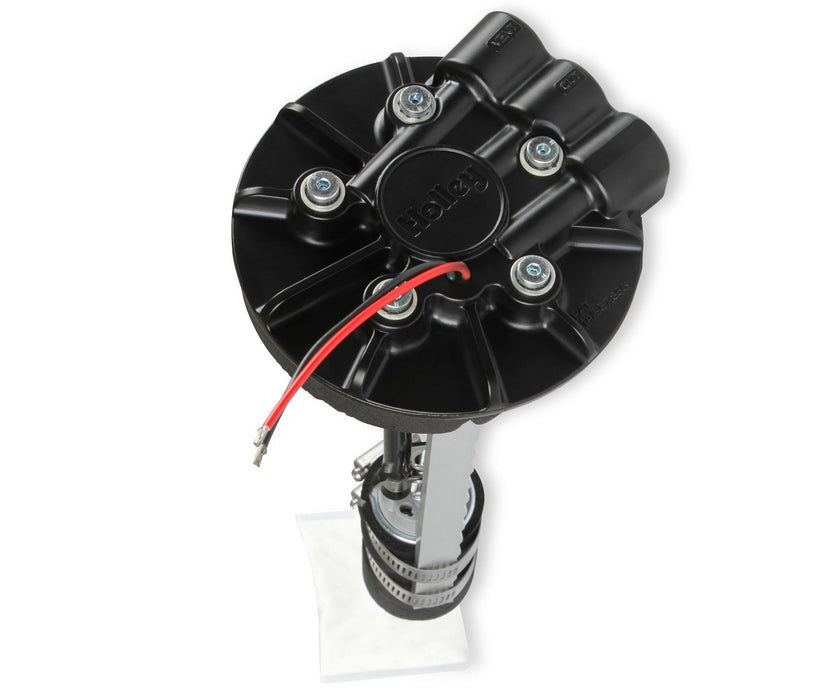 Holley 12-169 In-Tank Retrofit Fuel Module - Truck Part Superstore