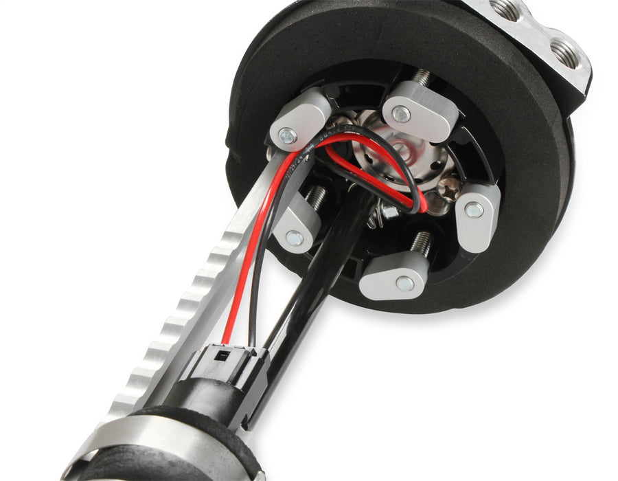 Holley 12-169 In-Tank Retrofit Fuel Module - Truck Part Superstore