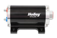 Holley 12-170 Universal In-Line Electric Fuel Pump - Truck Part Superstore