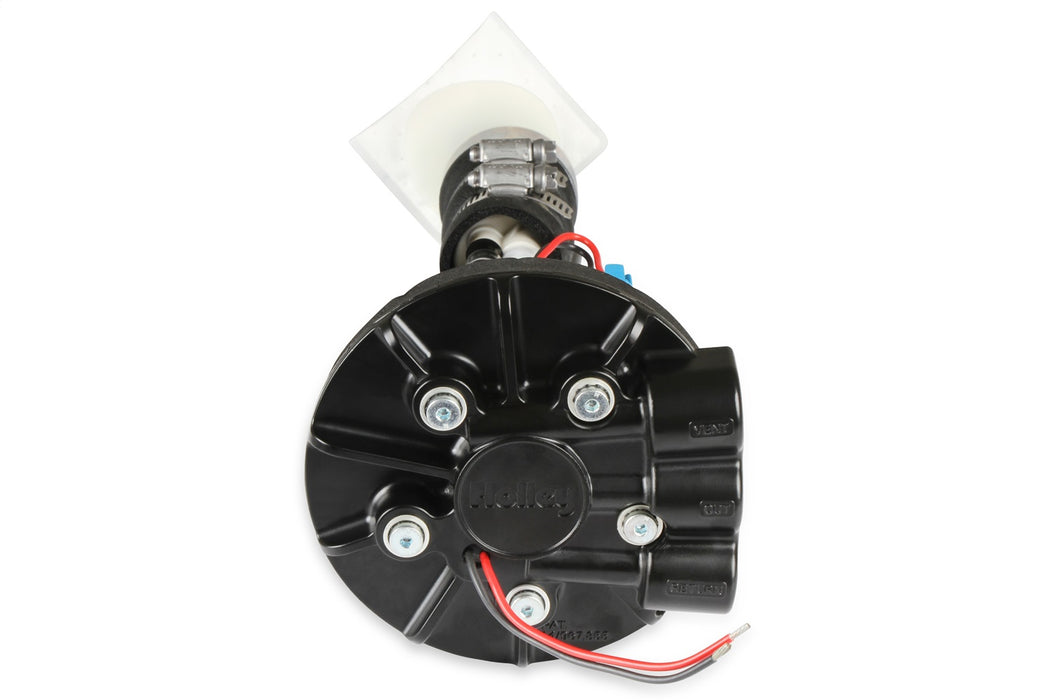 Holley 12-171 In-Tank Retrofit Fuel Module - Truck Part Superstore