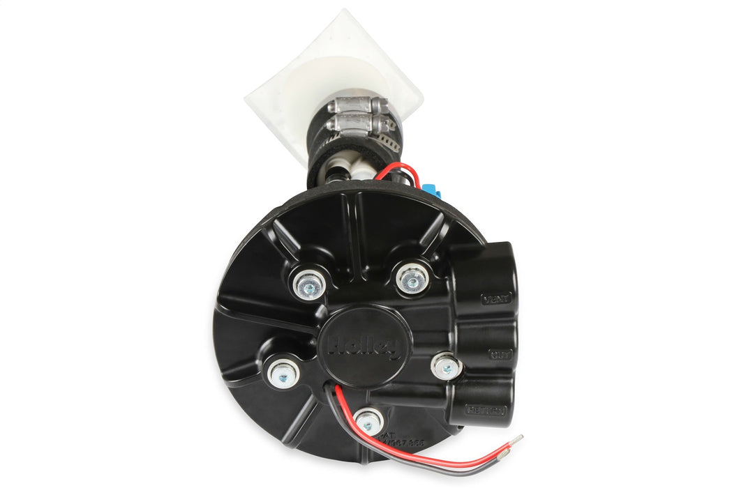 Holley 12-171 In-Tank Retrofit Fuel Module - Truck Part Superstore