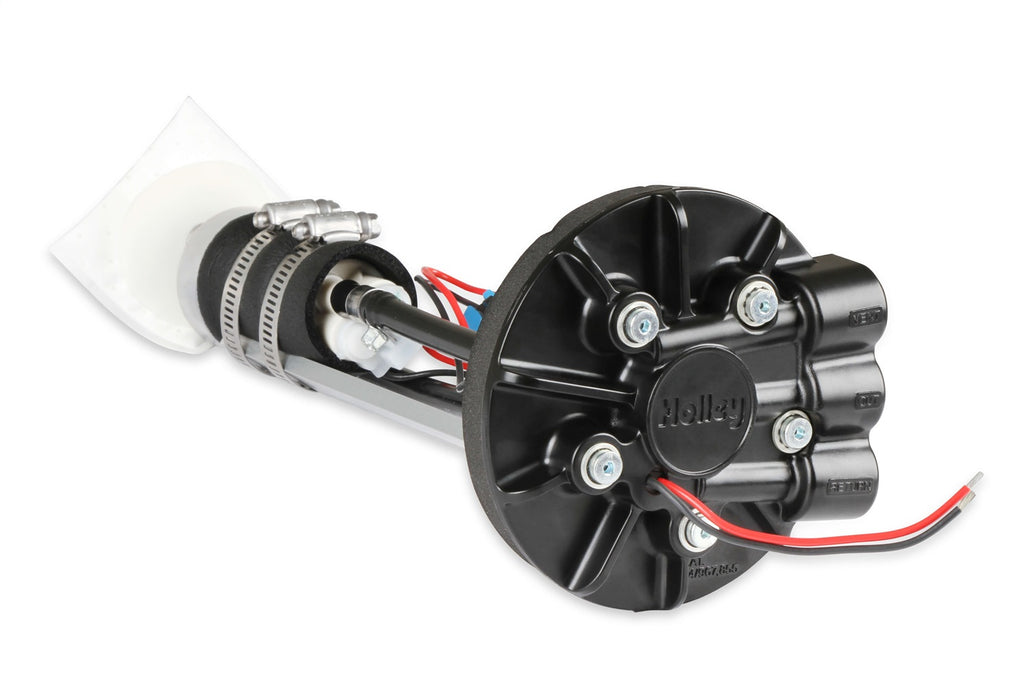 Holley 12-171 In-Tank Retrofit Fuel Module - Truck Part Superstore
