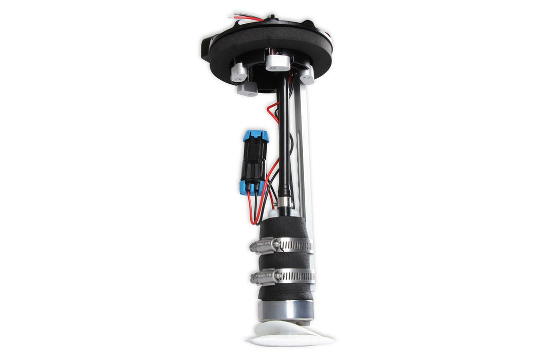 Holley 12-171 In-Tank Retrofit Fuel Module - Truck Part Superstore