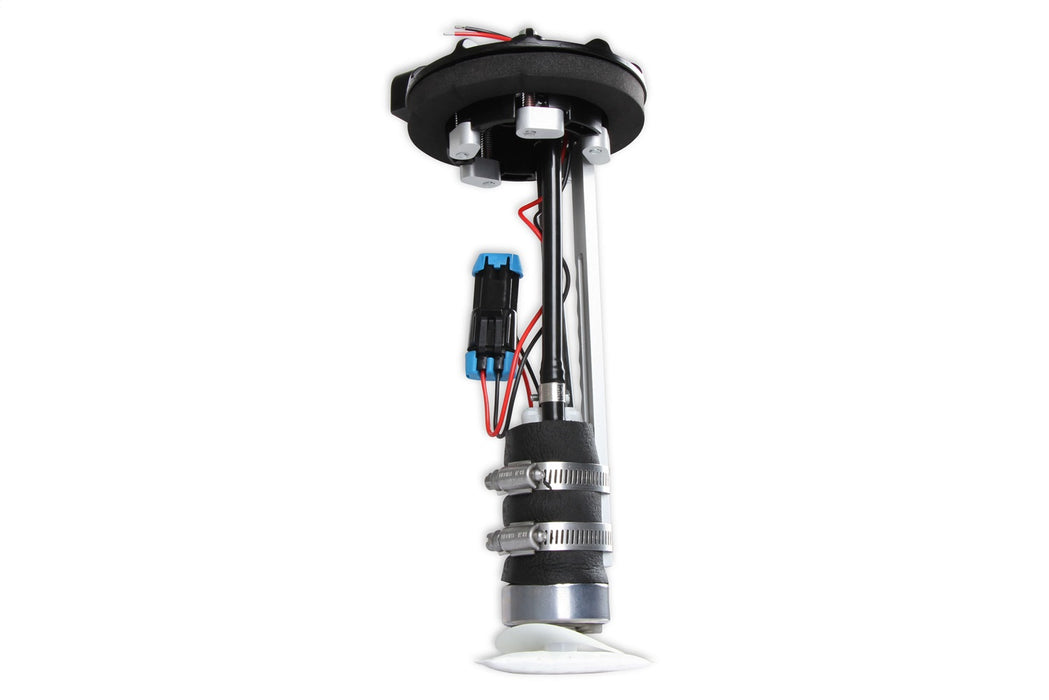 Holley 12-171 In-Tank Retrofit Fuel Module - Truck Part Superstore