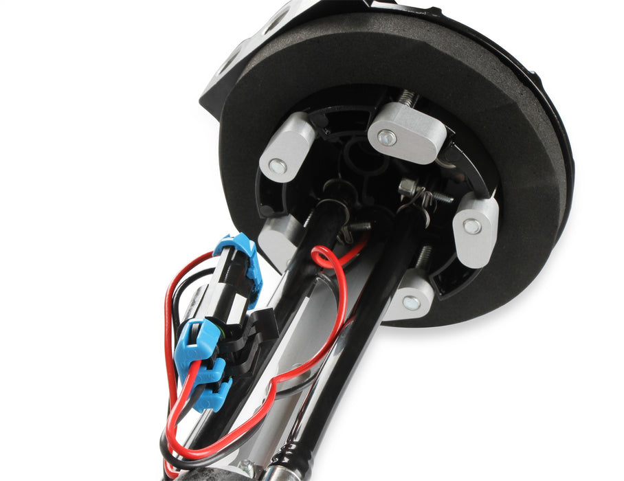 Holley 12-171 In-Tank Retrofit Fuel Module - Truck Part Superstore