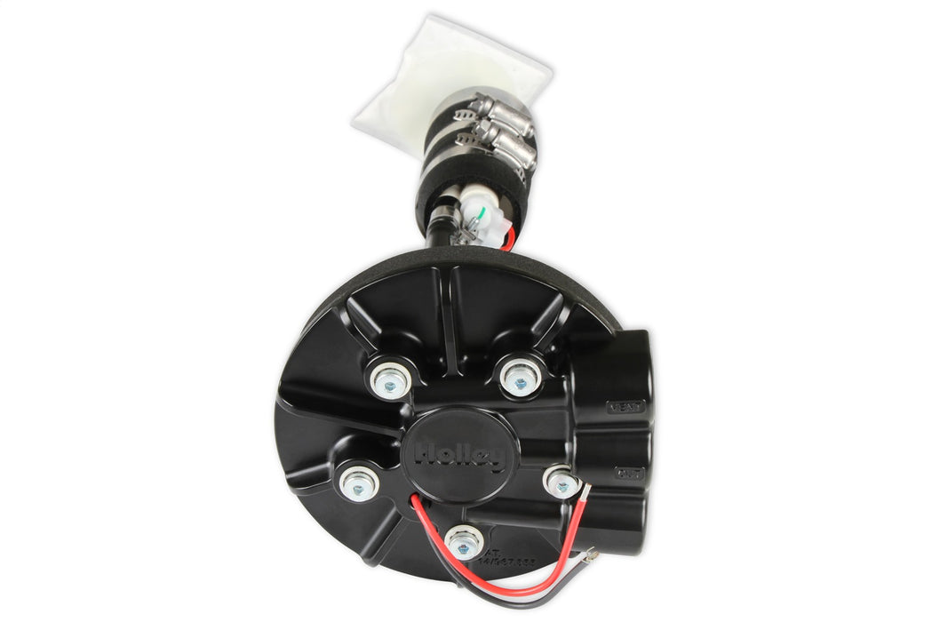 Holley 12-172 In-Tank Retrofit Fuel Module - Truck Part Superstore