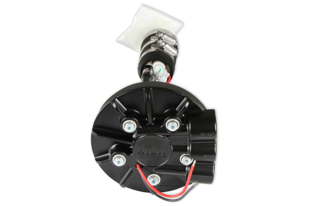 Holley 12-172 In-Tank Retrofit Fuel Module - Truck Part Superstore