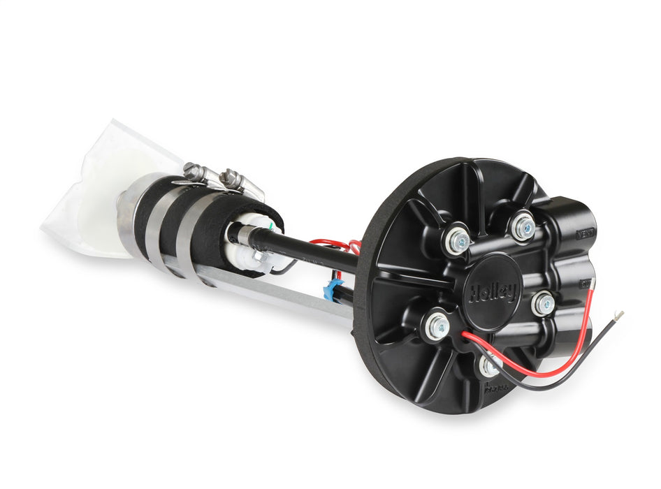 Holley 12-172 In-Tank Retrofit Fuel Module - Truck Part Superstore