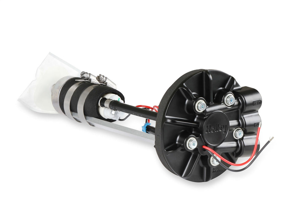 Holley 12-172 In-Tank Retrofit Fuel Module - Truck Part Superstore