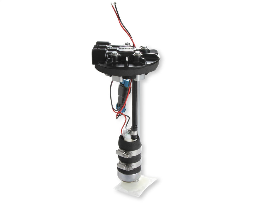 Holley 12-172 In-Tank Retrofit Fuel Module - Truck Part Superstore