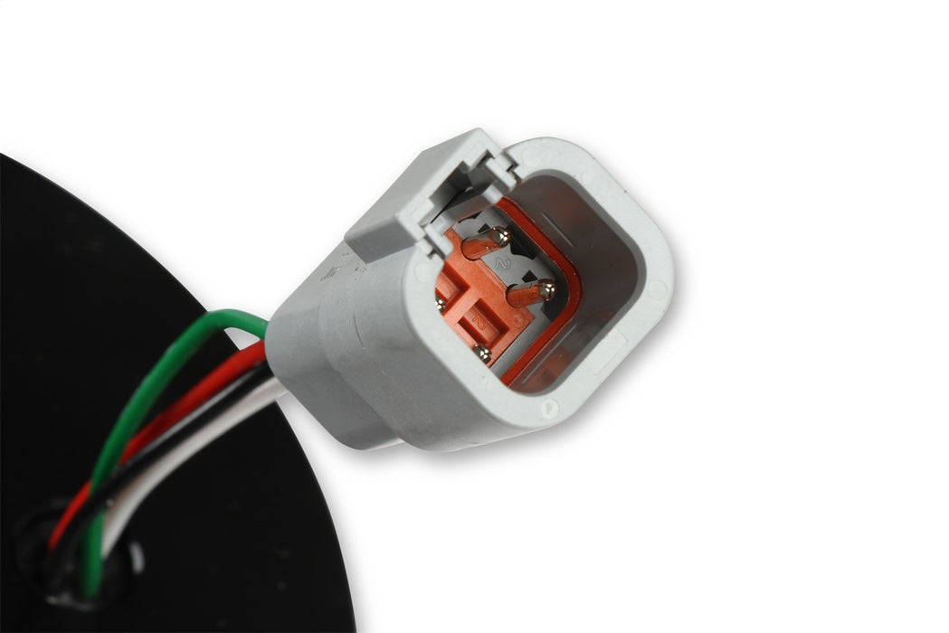 Holley 12-176 Holley Dual Fuel Pump Module System - Truck Part Superstore
