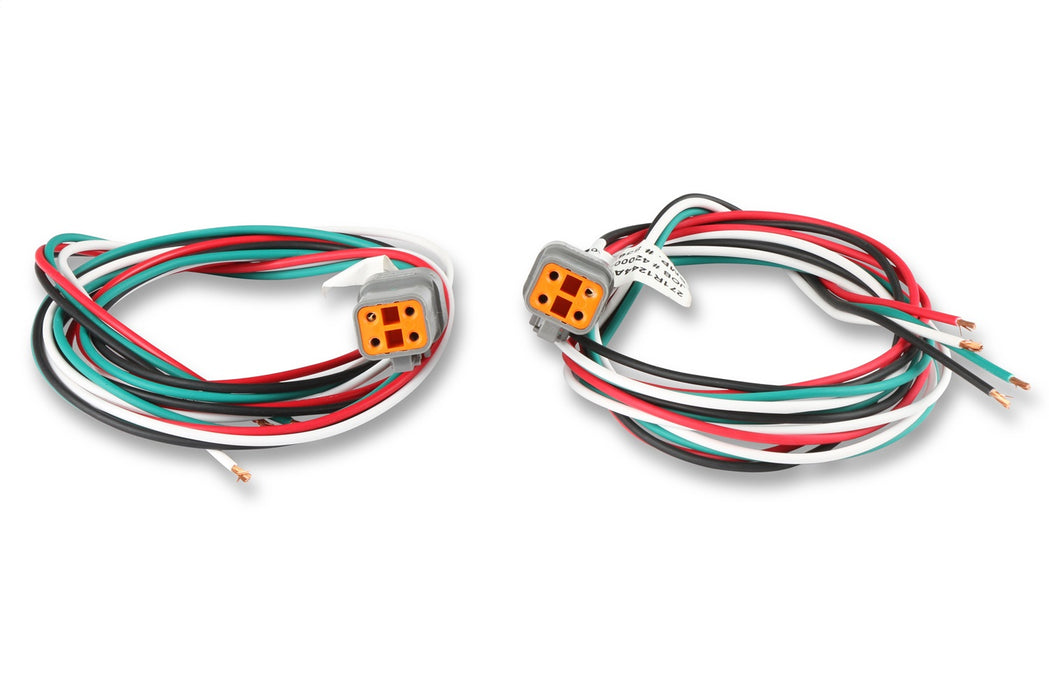 Holley 12-176 Holley Dual Fuel Pump Module System - Truck Part Superstore