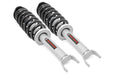 Rough Country 501027 Dodge 4.0 Inch Lifted N3 Struts 12-18 Ram 1500 Rough Country - Truck Part Superstore