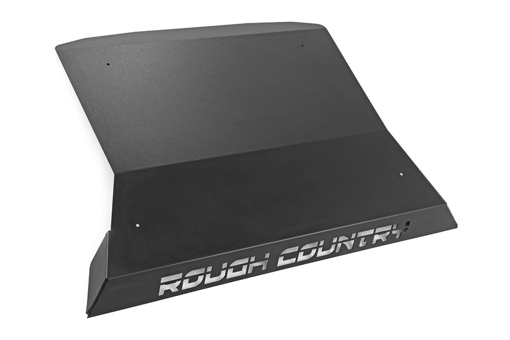 Rough Country 93108 UTV Roof Metal 09-22 Polaris RZR 170 4WD Rough Country - Truck Part Superstore