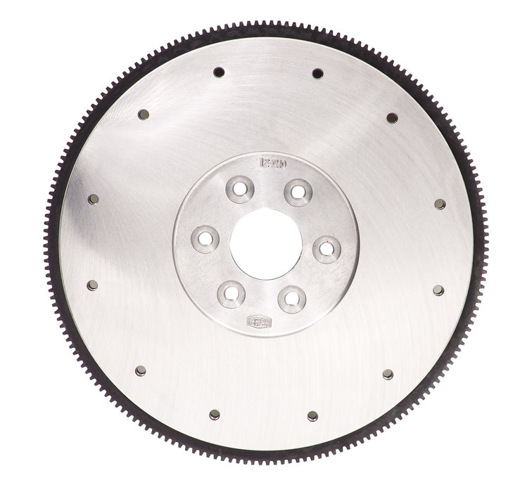 Hays 12-240 Performance Flywheel; Steel; Neutral Internal Balance; 184 Tooth; 40 lbs.; - Truck Part Superstore