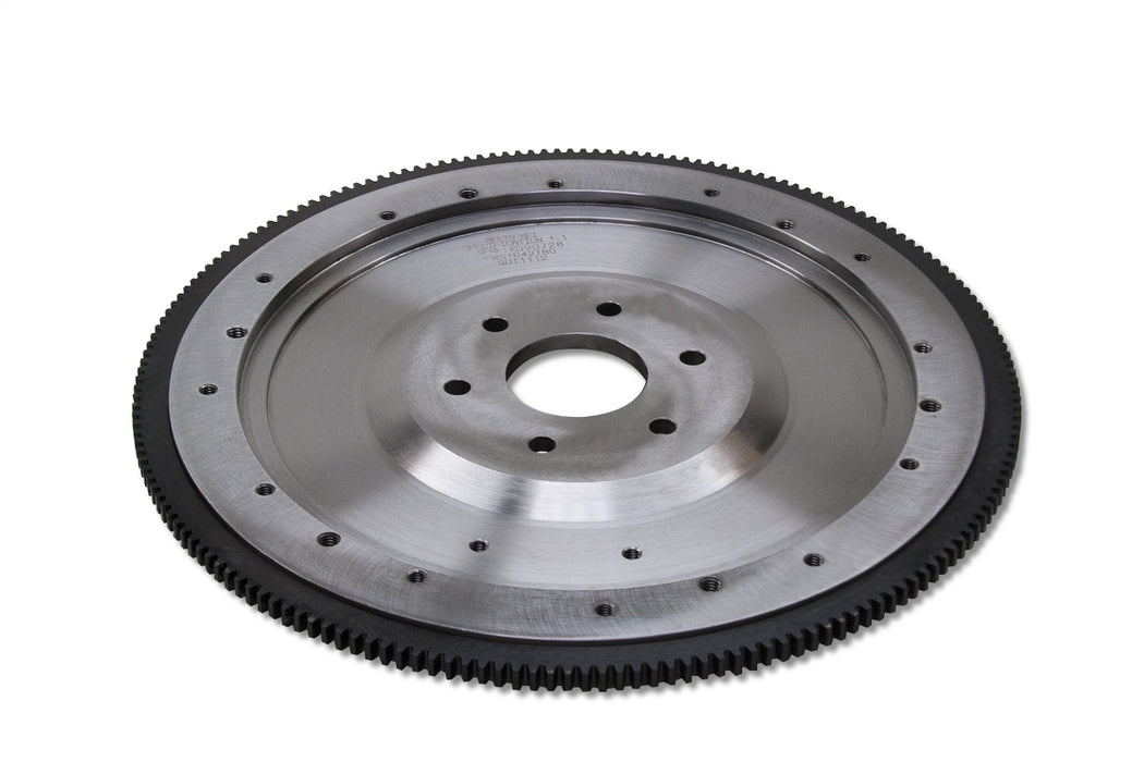 Hays 12-241 Performance Flywheel; Steel; Zero Balance; 184 Tooth; 31 lbs.; - Truck Part Superstore