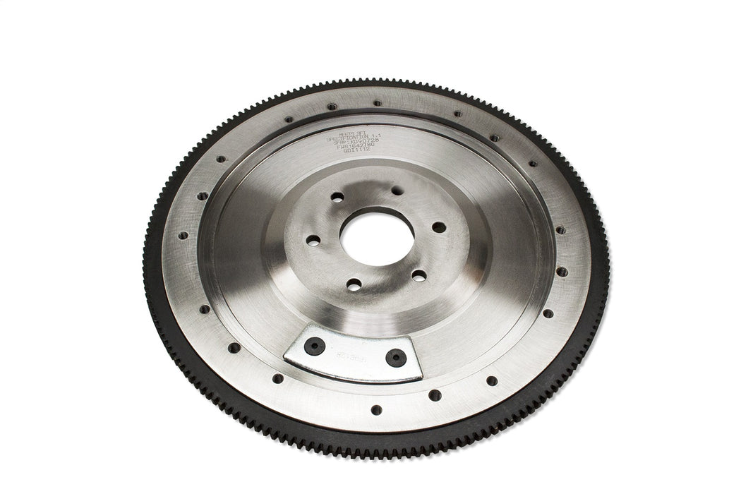 Hays 12-242 Performance Flywheel; Steel; External Balance; 184 Tooth; 31 lbs.; - Truck Part Superstore